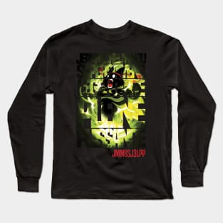 Brice Gaming - JMMSSJ3LPP Long Sleeve T-Shirt